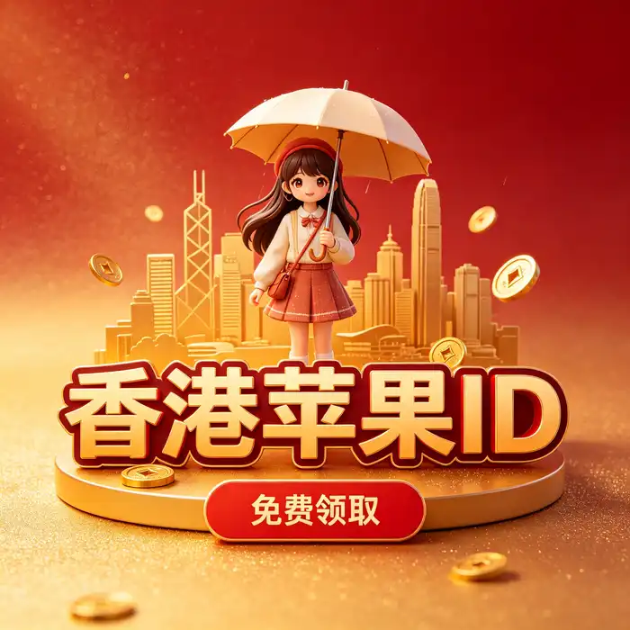 日本 App Store 地区选择主题图